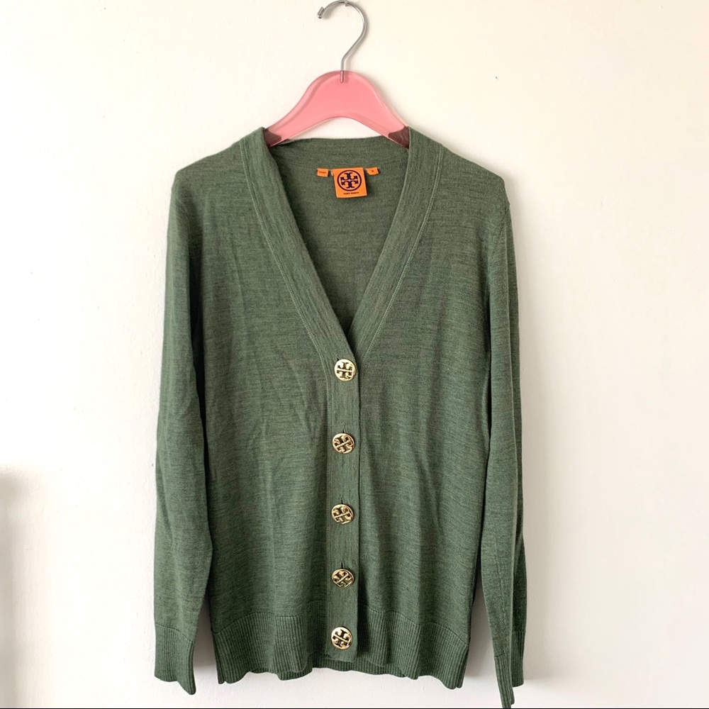Tory Burch